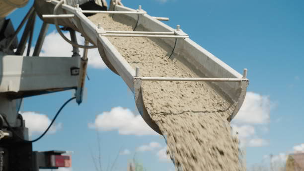 Best Concrete Driveway Installation in St Simons, GA