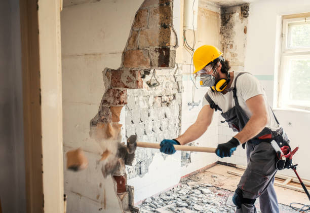 Best Concrete Foundation Repair in St Simons, GA
